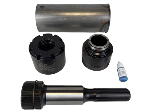 MT82 Upgraded Output Shaft Kit