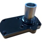 R380 Short Front Housing