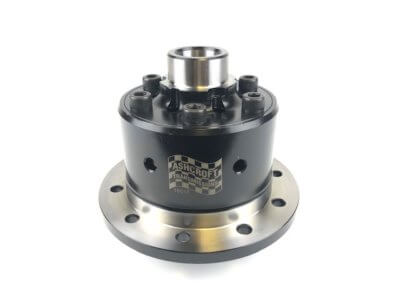 Land Rover MT82 Output Shaft 2-Part Coupling Kit - Genuine MT82 Transmission Part VFB58