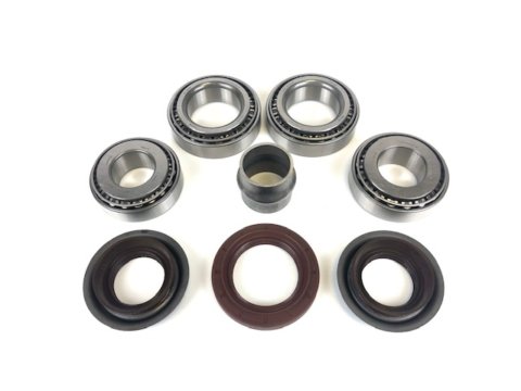 Freelander Parts Ashcroft Transmissions