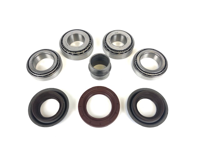 Freelander Parts Ashcroft Transmissions