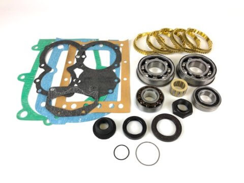 LT85 Rebuild Parts