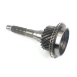 TUD102860, R380 Suffix K/L short 4 cyl pinion shaft