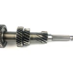 TUO 100100, Suffix K / L Layshaft to fit Defender and Disco TDi /TD5 R380