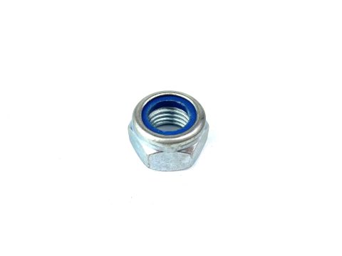 NY120046 - M20 Nyloc Nut